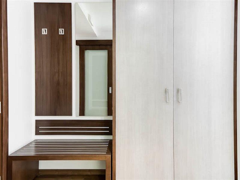 City5 Rooms & Suites By Lsa Skopje Eksteriør bilde