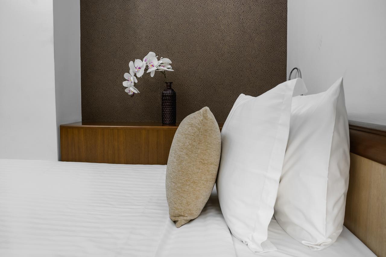 City5 Rooms & Suites By Lsa Skopje Eksteriør bilde